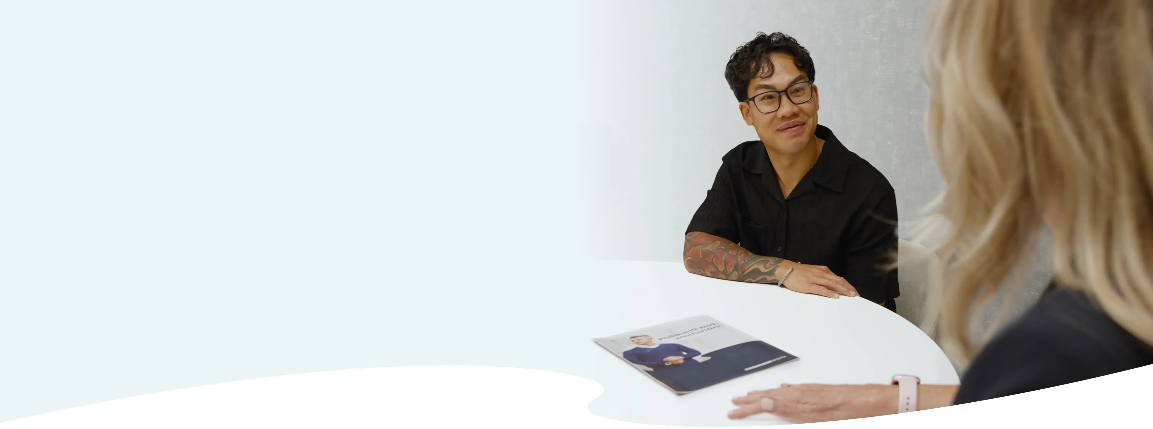 Athens hair - FAQs hero image