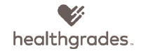Heatlhgrades Logo Review